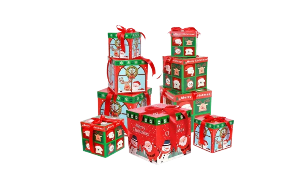 Christmas Box