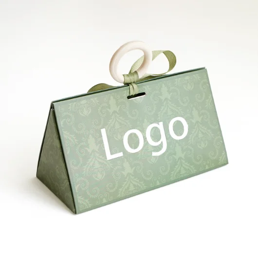 Custom Apparel Gift Boxes