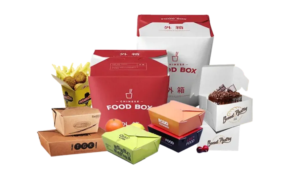 Food Box