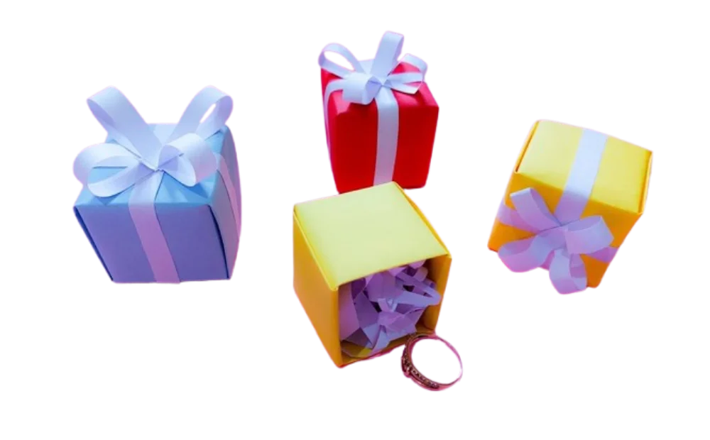 custom Gift Box
