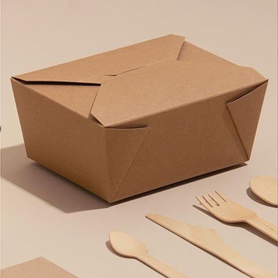 Restaurant Boxes