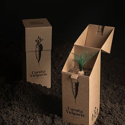 Agriculture Boxes