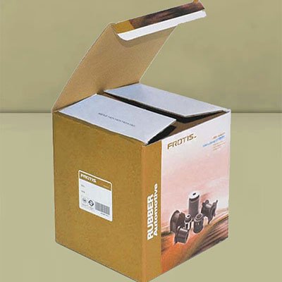 Auto Parts Packaging