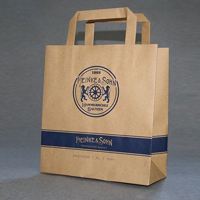 Bakery Bag