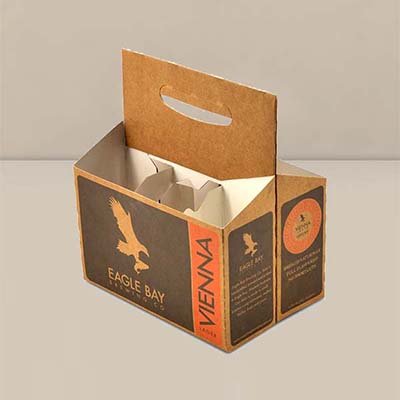 Bottle Boxes