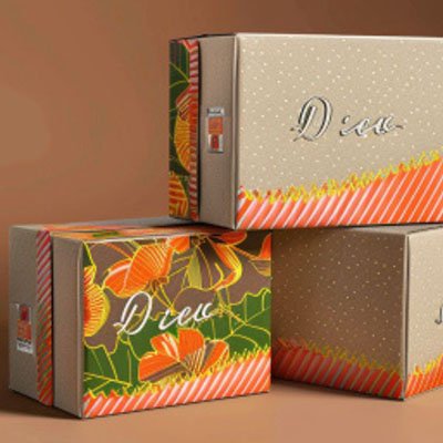 Delta Packaging