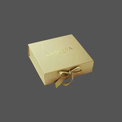 Embossed Boxes