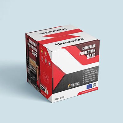 Hardware Packaging Box