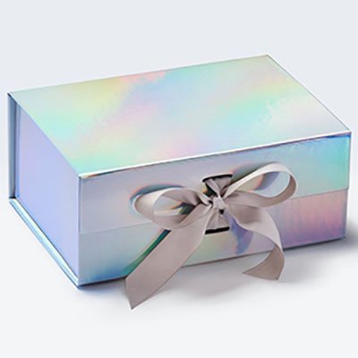 Holographic Boxes