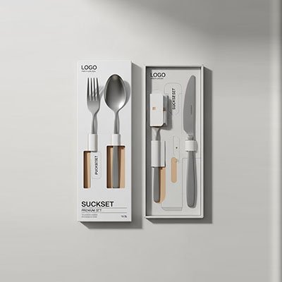 Kitchenware Packaging