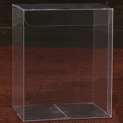 PVC Box