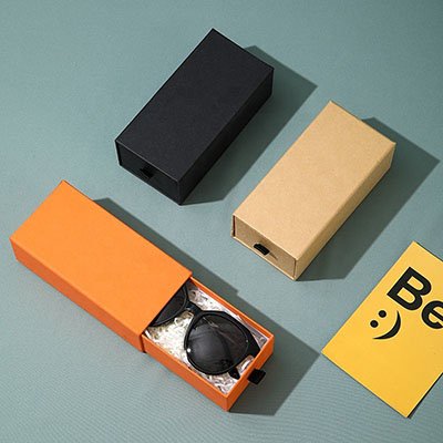 Sunglass Boxes