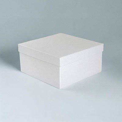 White Box
