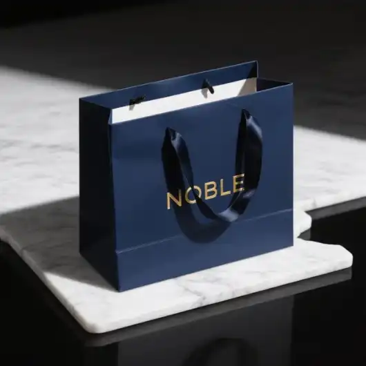 Boutique Paper Bags (1)
