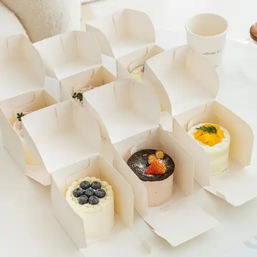 Dessert Boxes (1)