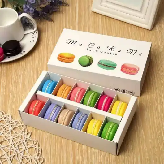 Macaron Boxes (1)