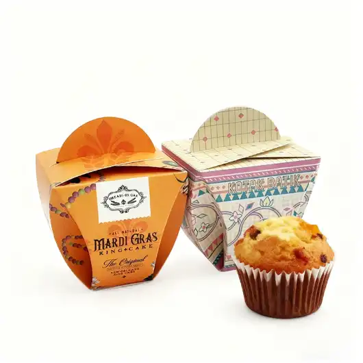 Mini Dessert Boxes (4)