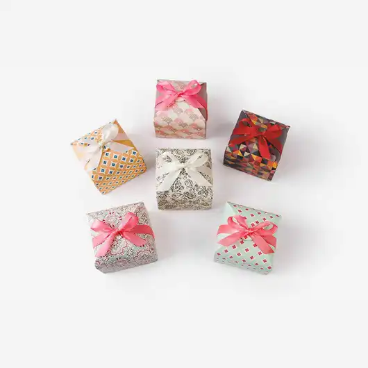 Mini Donut Boxes (4)