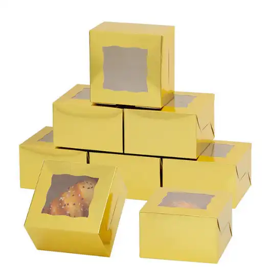 Mini Muffin Boxes (3)