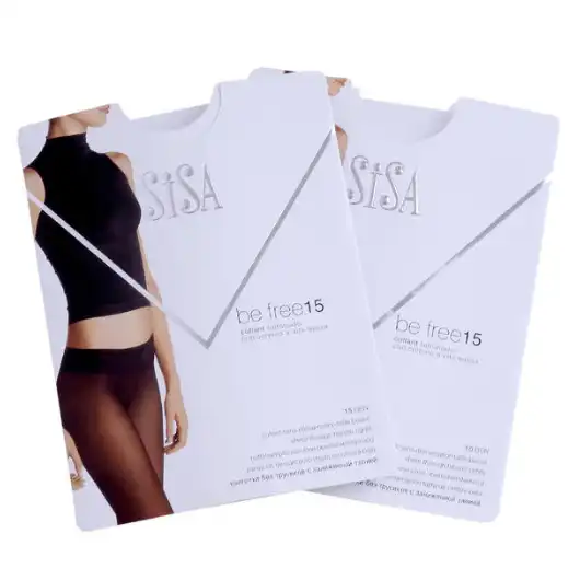 Pantyhose packaging (3)