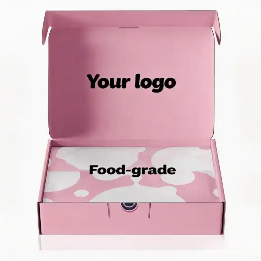 Pastry Boxes (4)