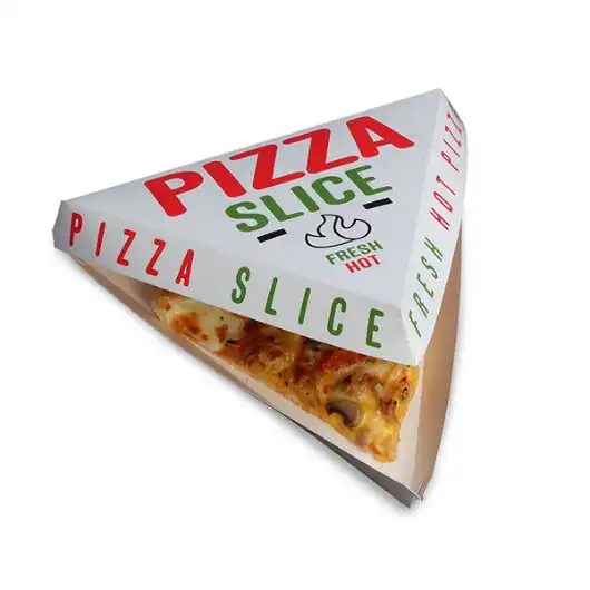 Pizza Slice Boxes (3)