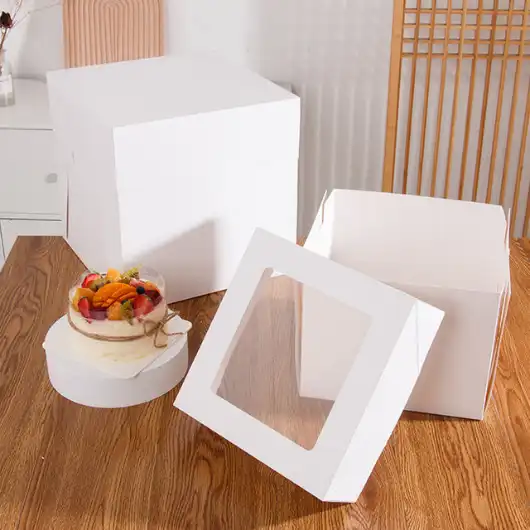 Single Cupcake Boxes (2)