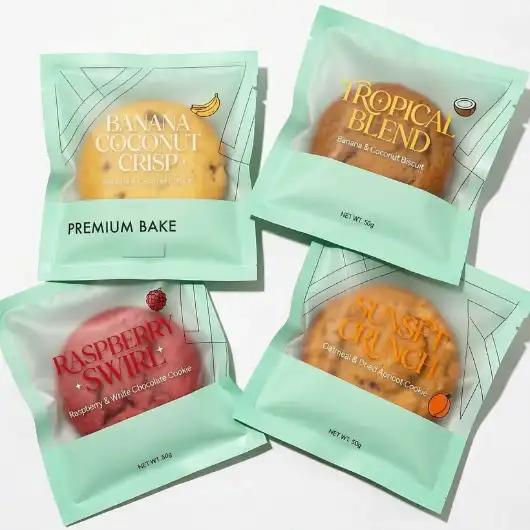 Small Bakery Bags (1)