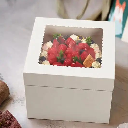 Small Cake Boxes (2)