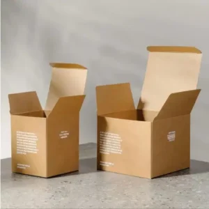 Cardboard Candle Boxes (1)