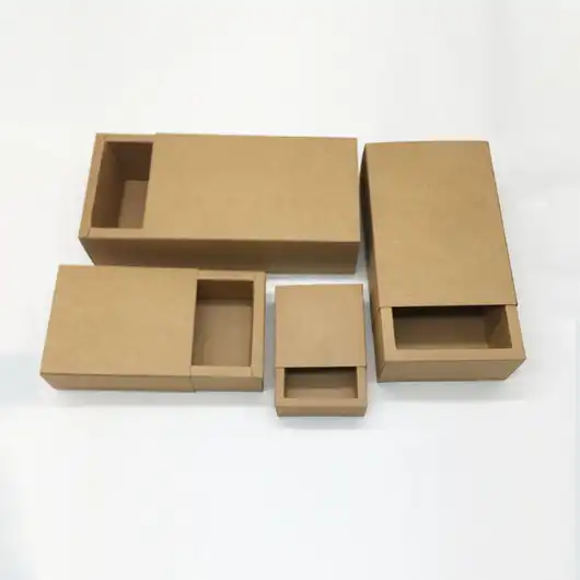 Cardboard Soap Boxes (2)