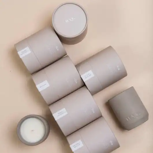 Eco Friendly Candle Packaging (1)