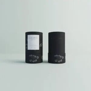 Round Candle Boxes (1)