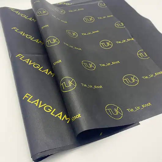 Soap Wrapping Paper (4)