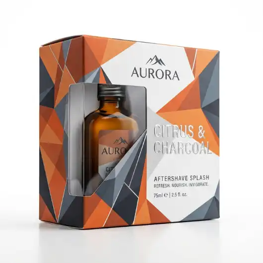 Aftershave Boxes (2)