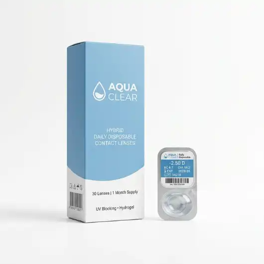 Contact Lens Packaging (4)