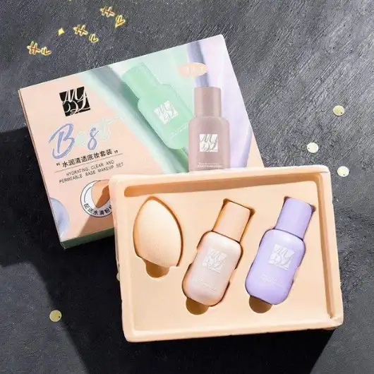 Cosmetic Display Boxes (1)