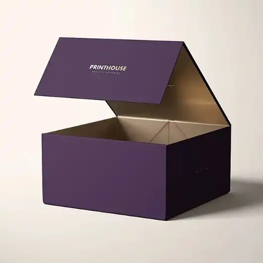 Cosmetic Rigid Boxes (1)