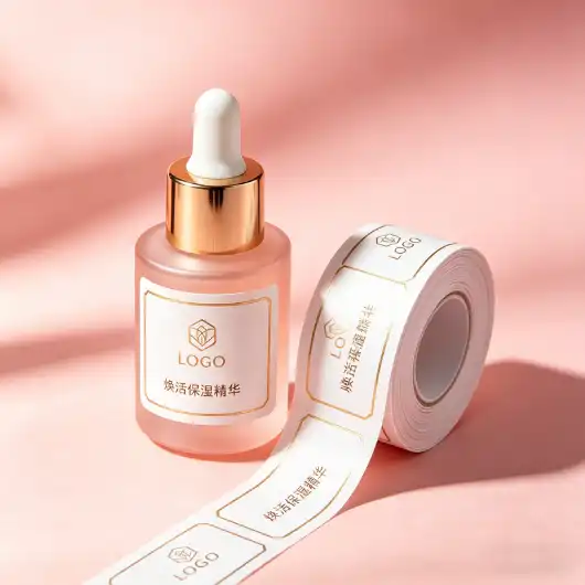Cosmetic labels (1)