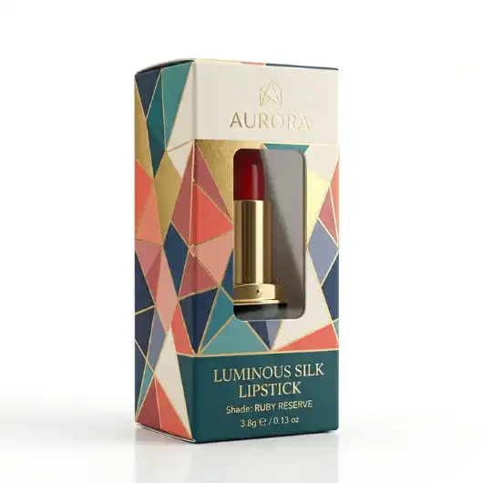Custom Lipstick Boxes (4)