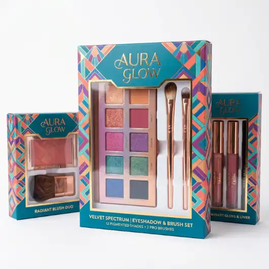 Makeup Boxes (2)