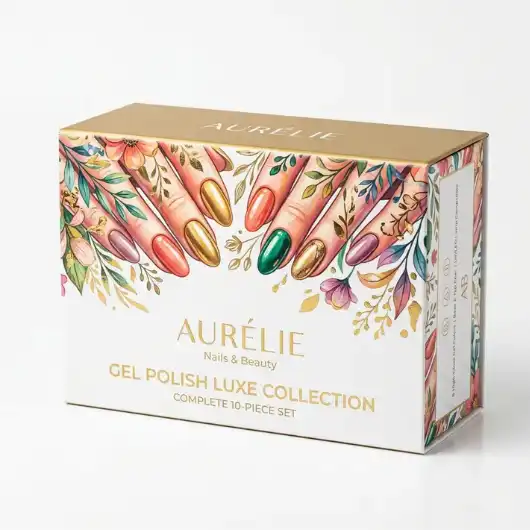 Nail Boxes (3)