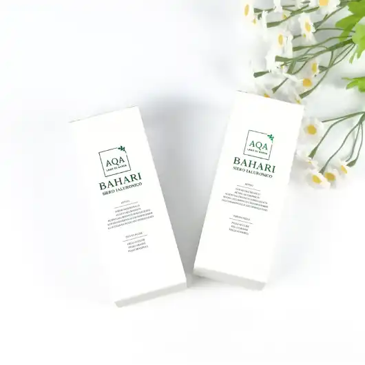 PET Cosmetic Packaging (3)