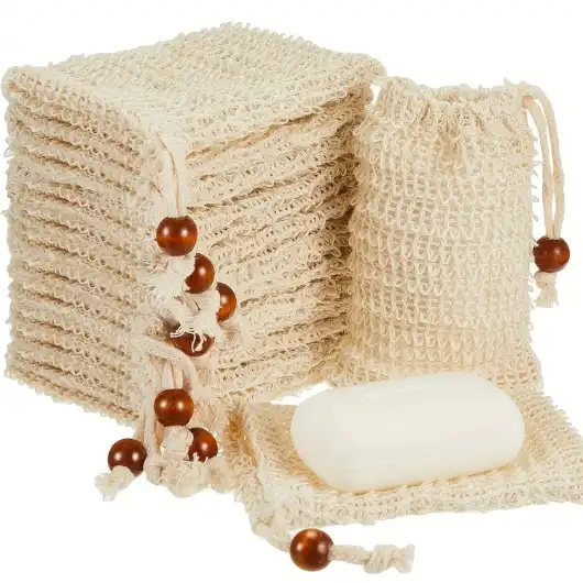 Soap Bags (3)
