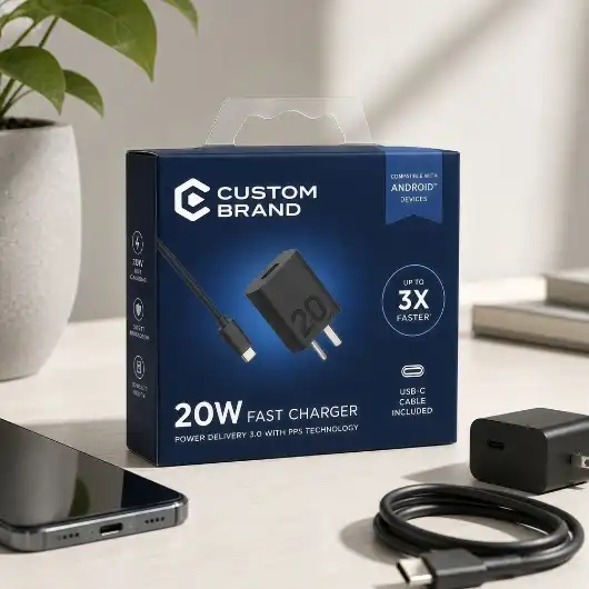 Charger Boxes (1)