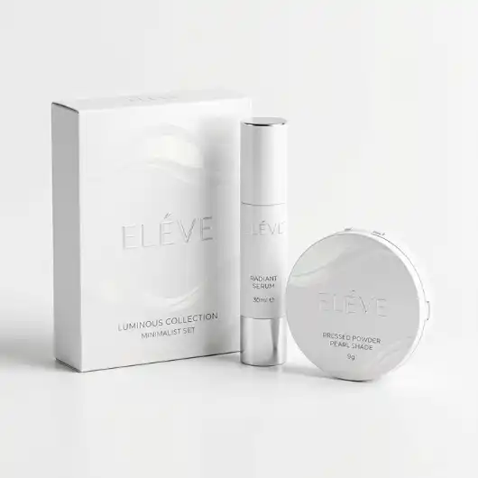 White Makeup Packaging (2)