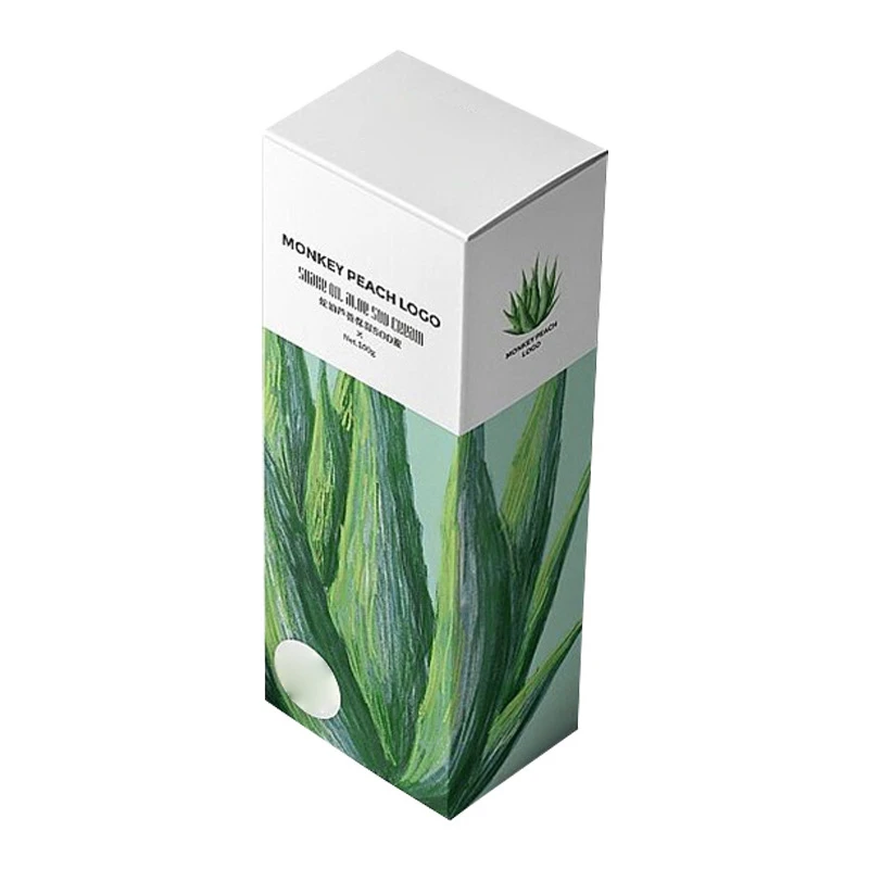 300ml Bottle Boxes