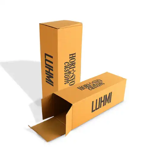 400ml Bottle Boxes