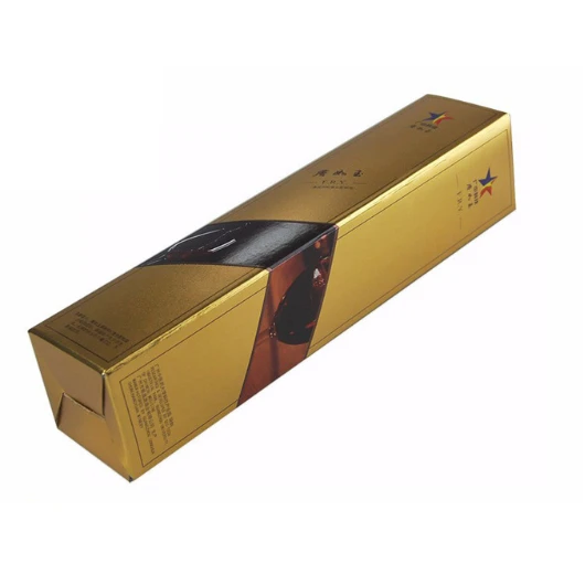 500ml Bottle Boxes