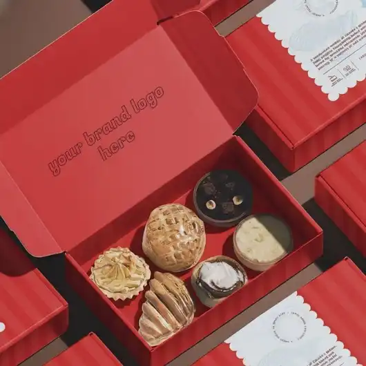 Bakery Mailer Boxes (2)
